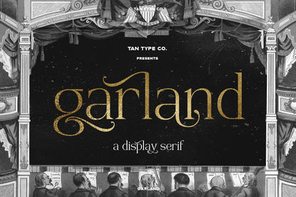 GARLAND