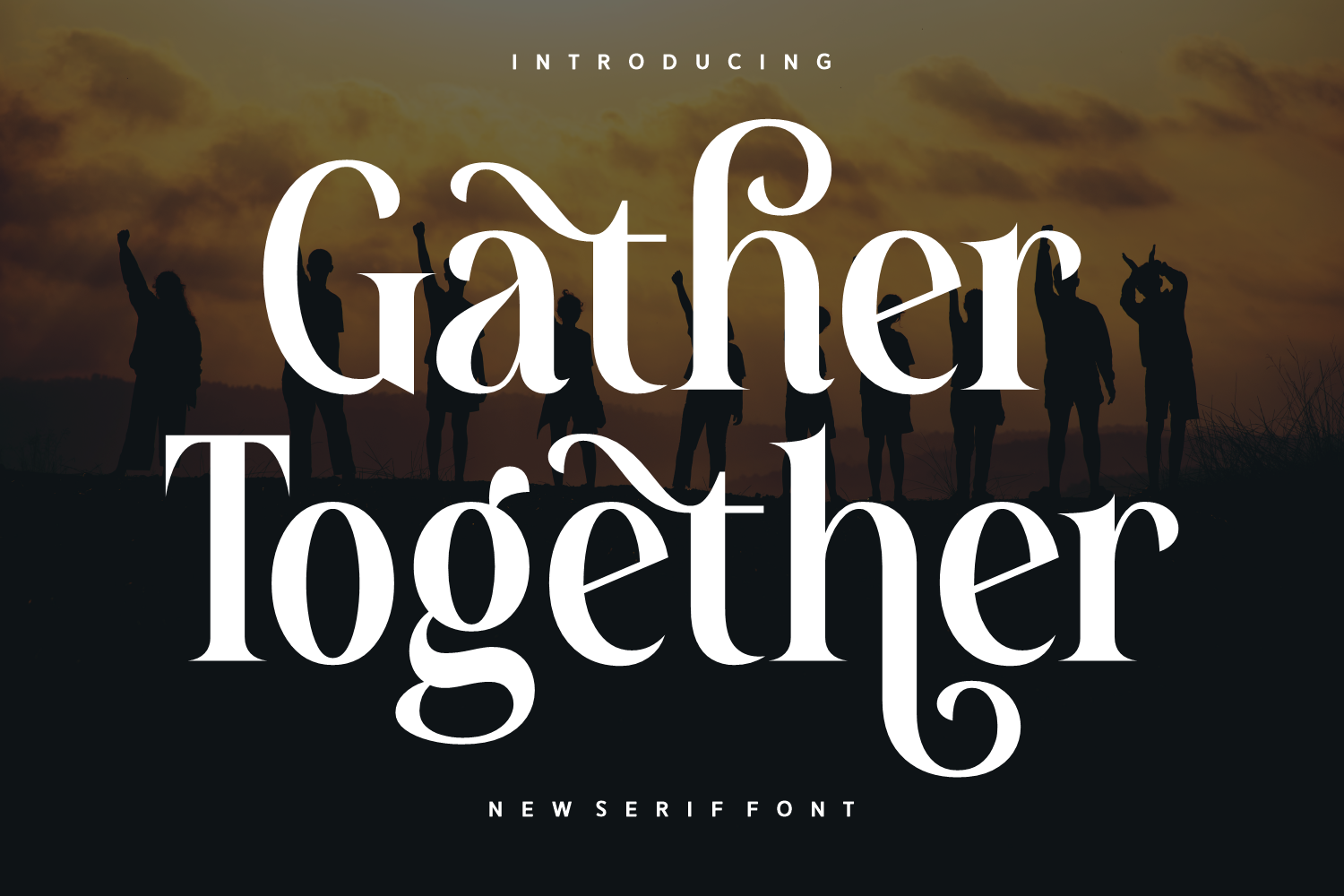 Gather Together