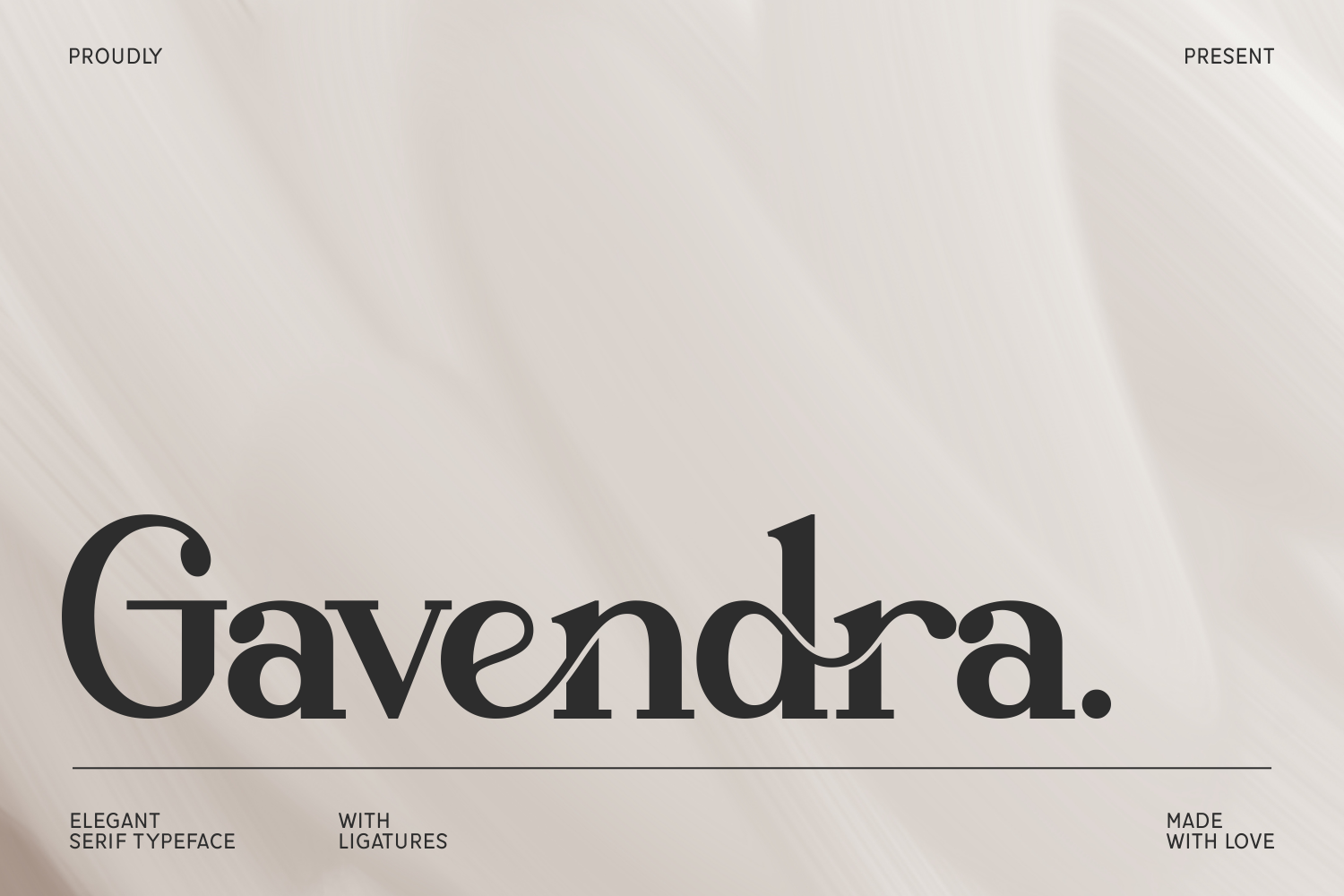 Gavendra