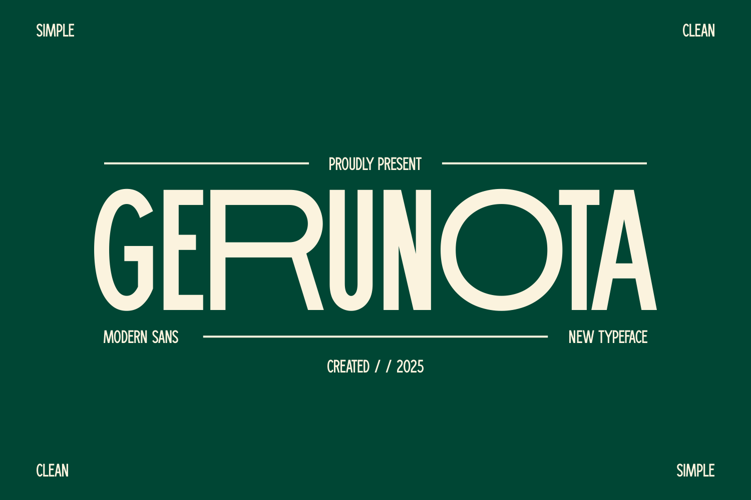 Gerunota