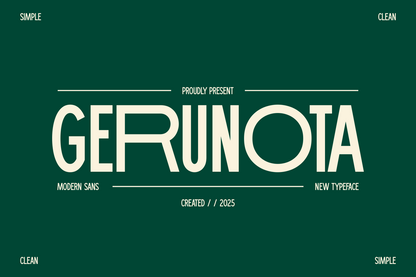 Gerunota