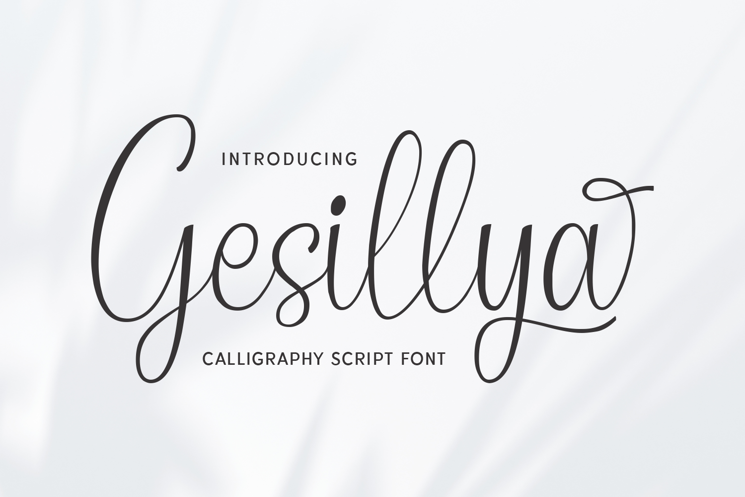 Gesillya