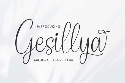 Gesillya