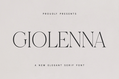 Giolenna
