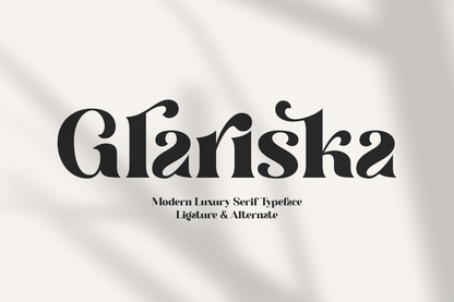 Glariska