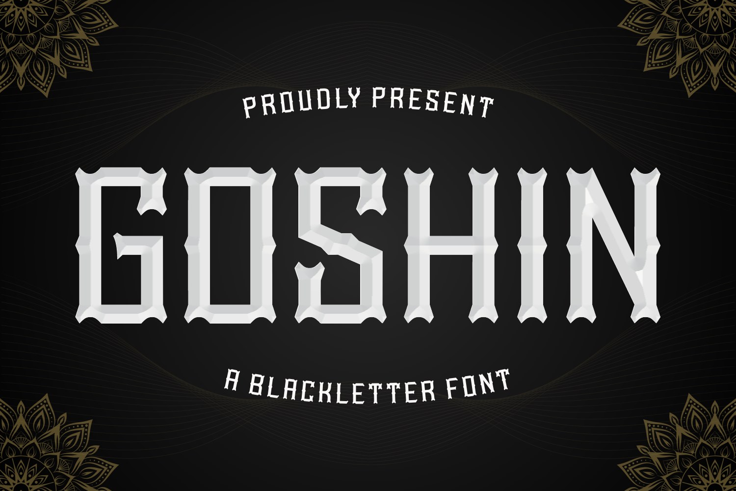 Goshin