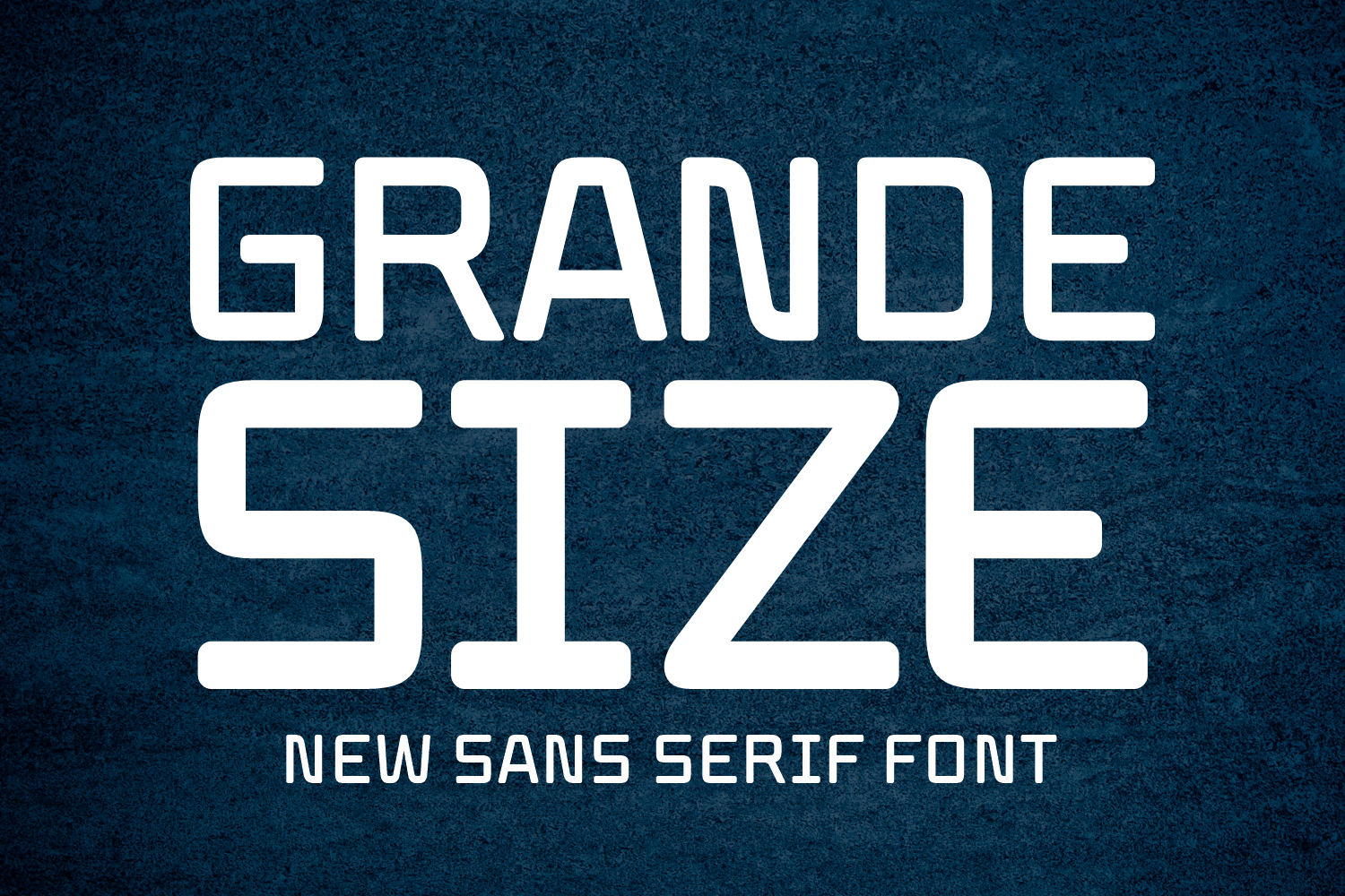 Grande Size