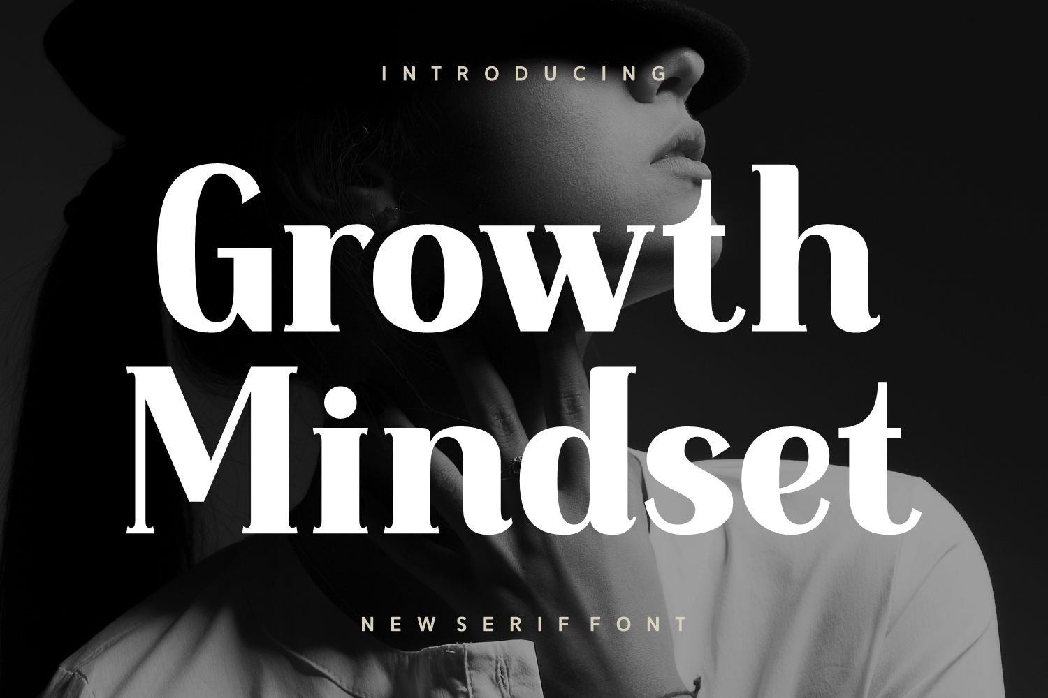 Growth Mindset