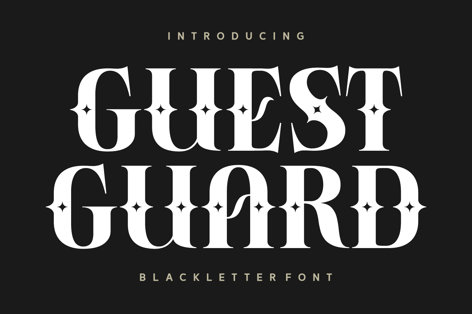 Guest Guard