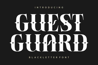 Guest Guard