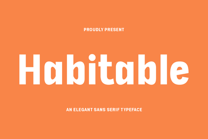 Habitable