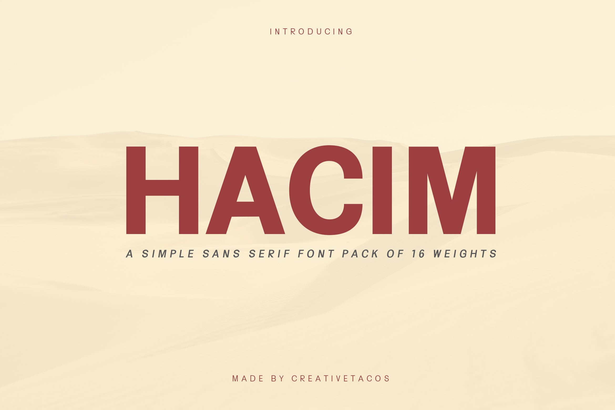 Hacim