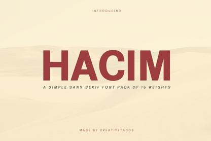 Hacim