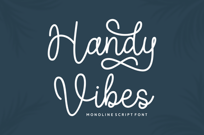 Handy Vibes