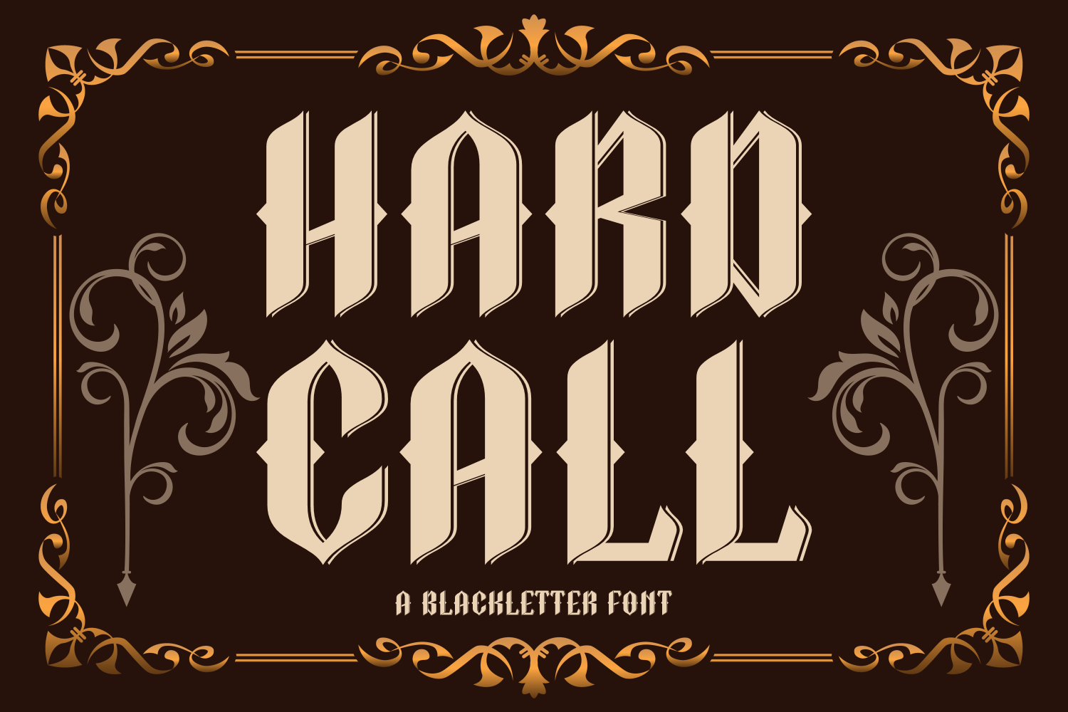 Hard Call