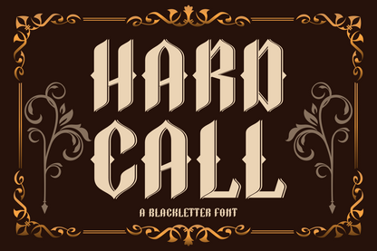 Hard Call