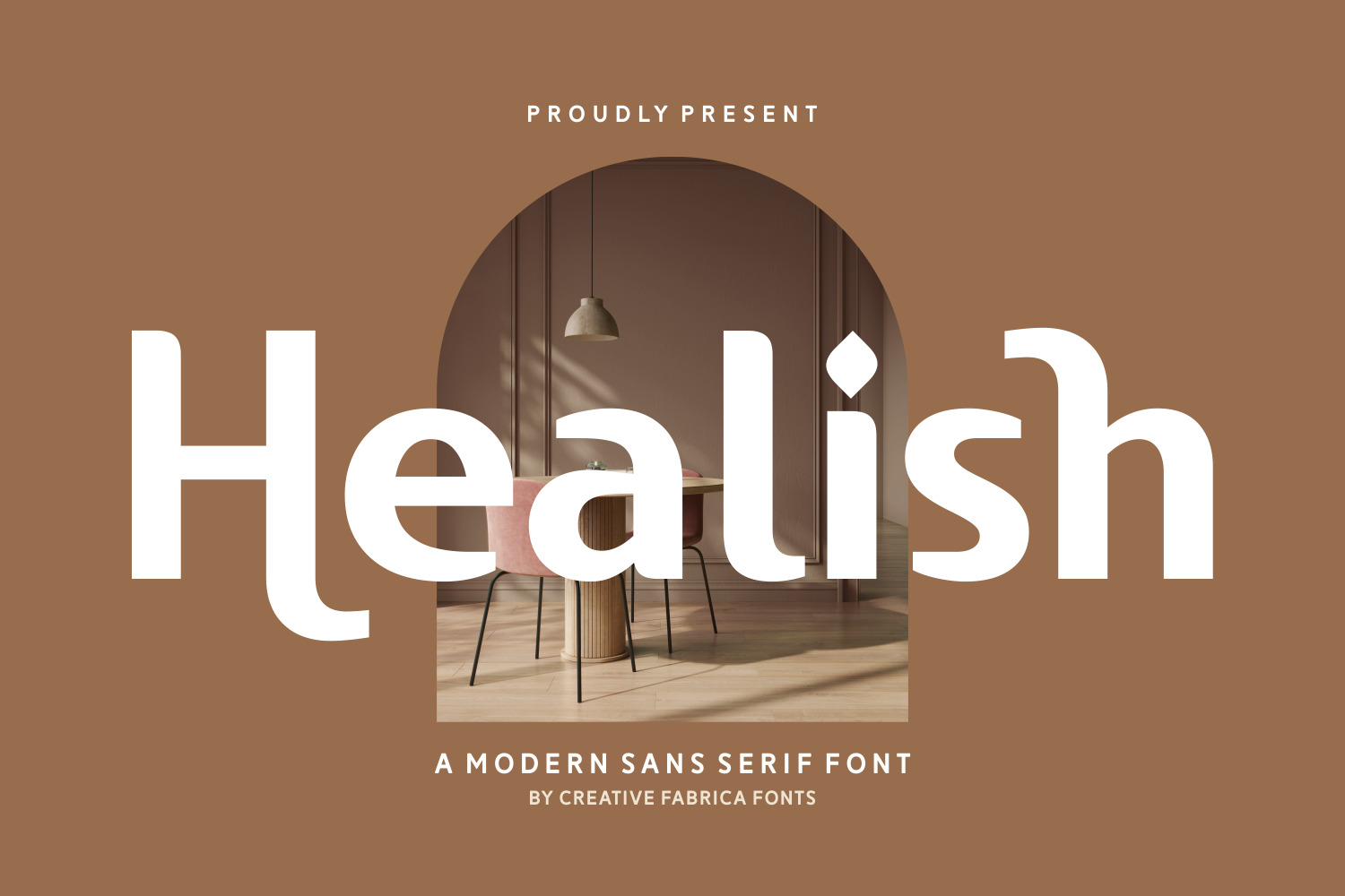 Healish