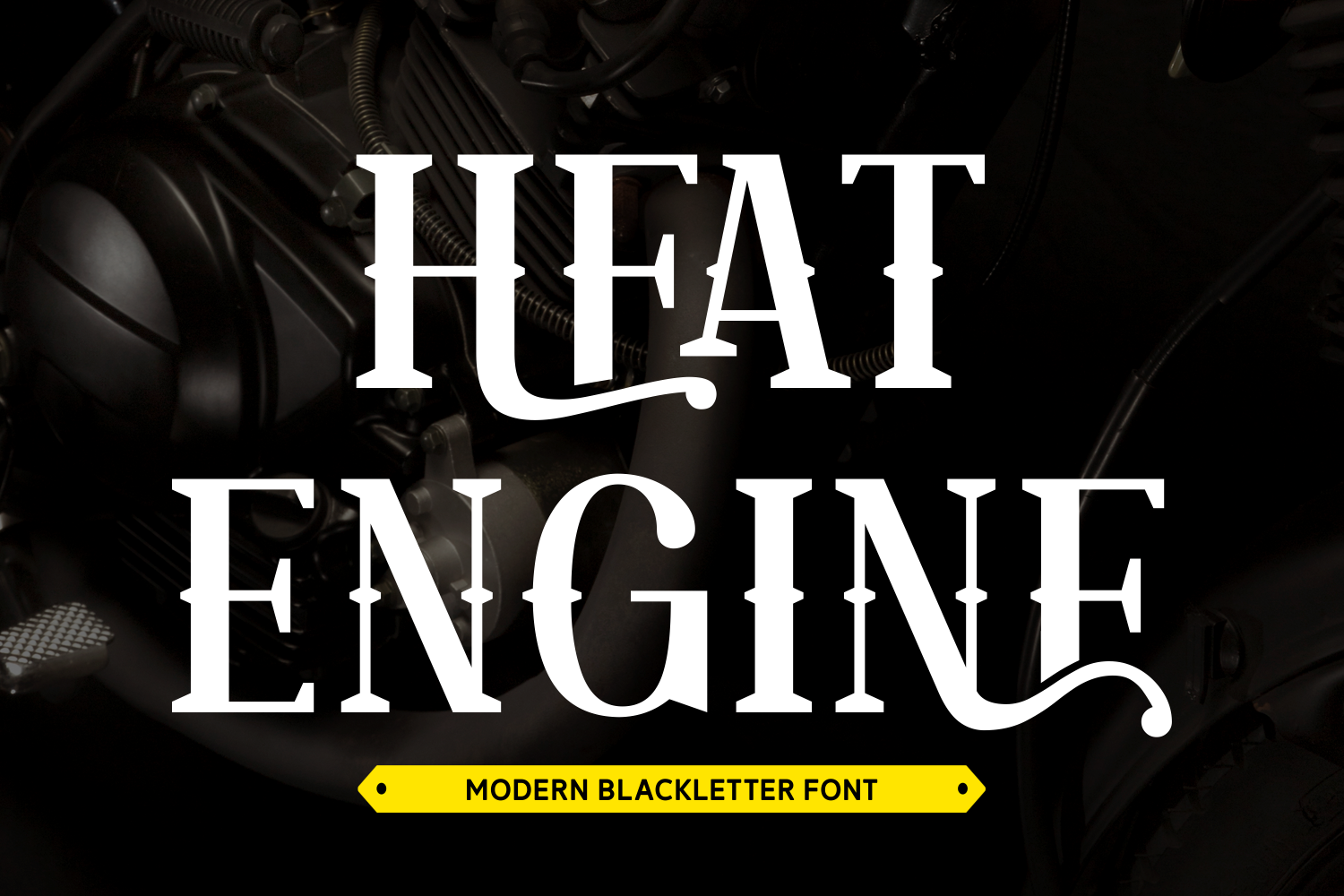Heat Engine
