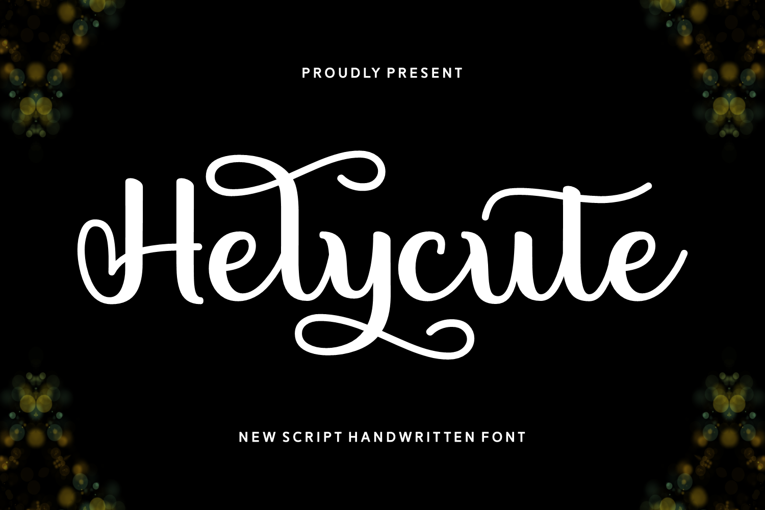 Helycute