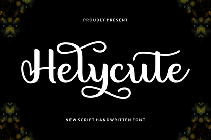 Helycute