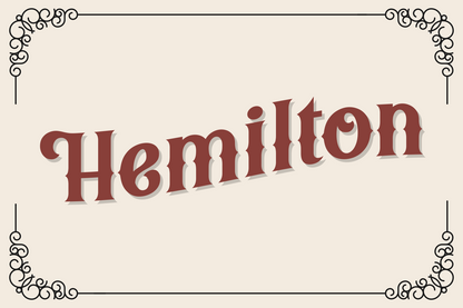 Hemilton