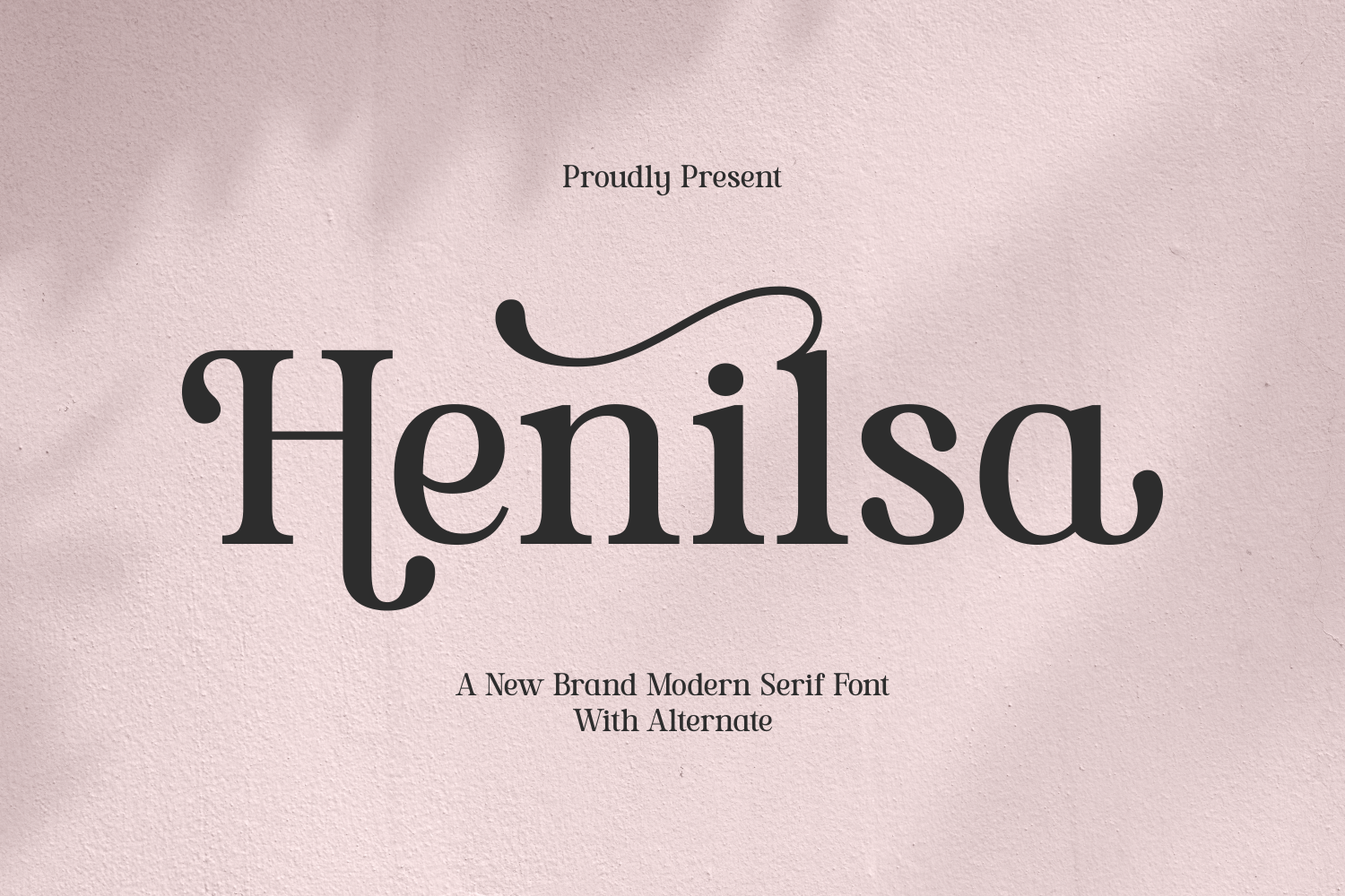 Henilsa