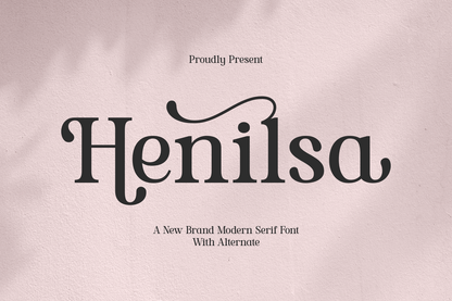 Henilsa
