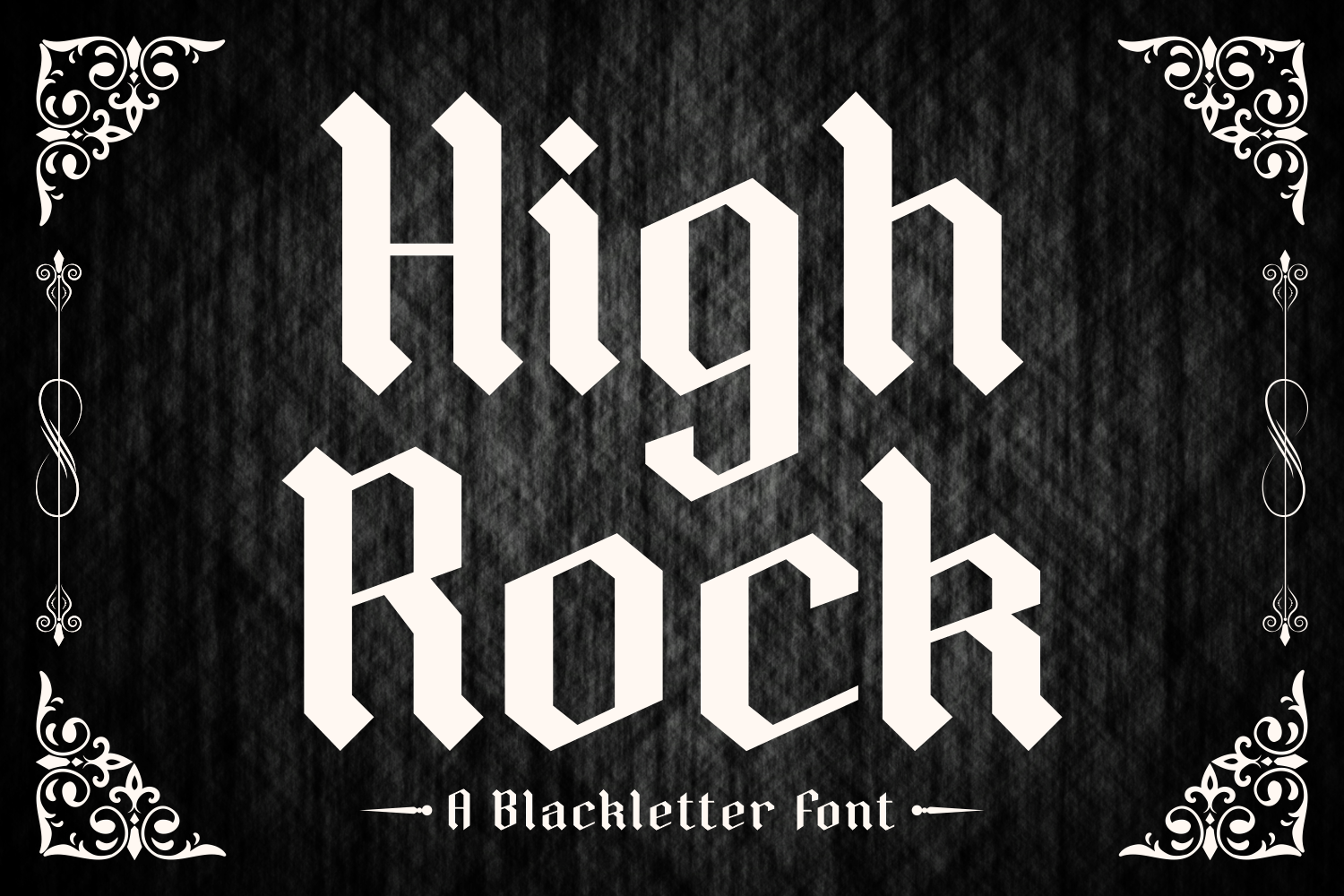 High Rock