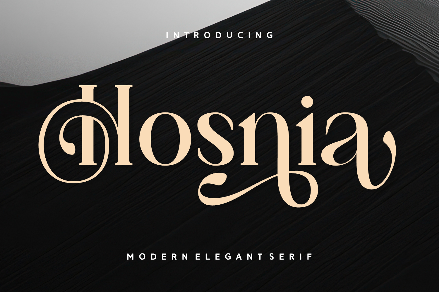 Hosnia