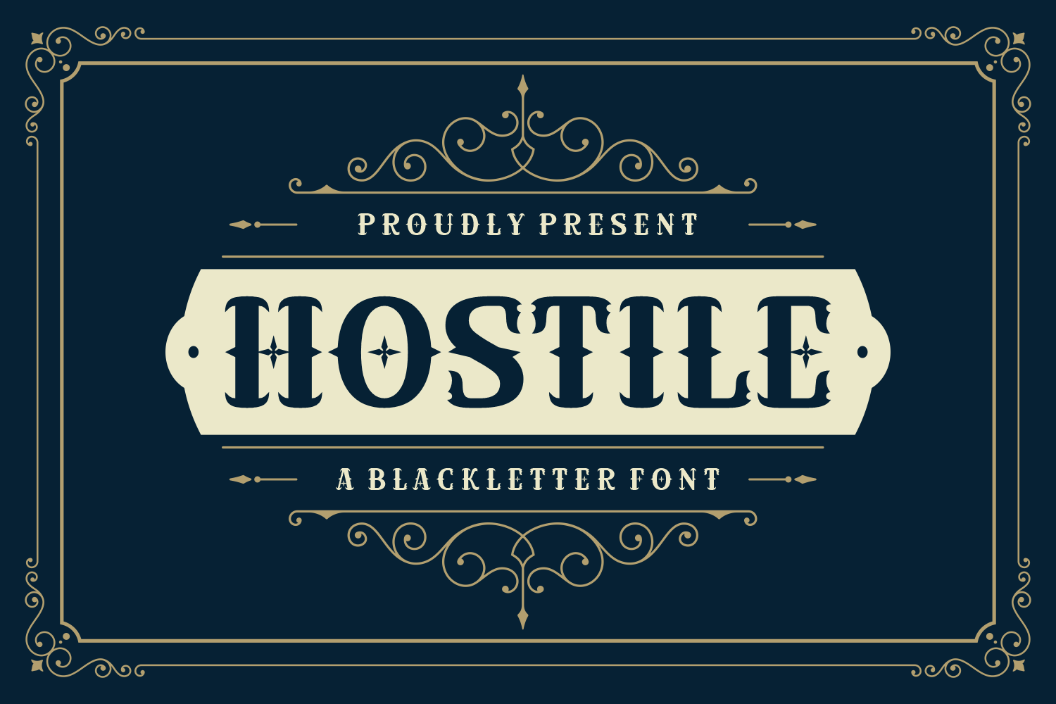 Hostile