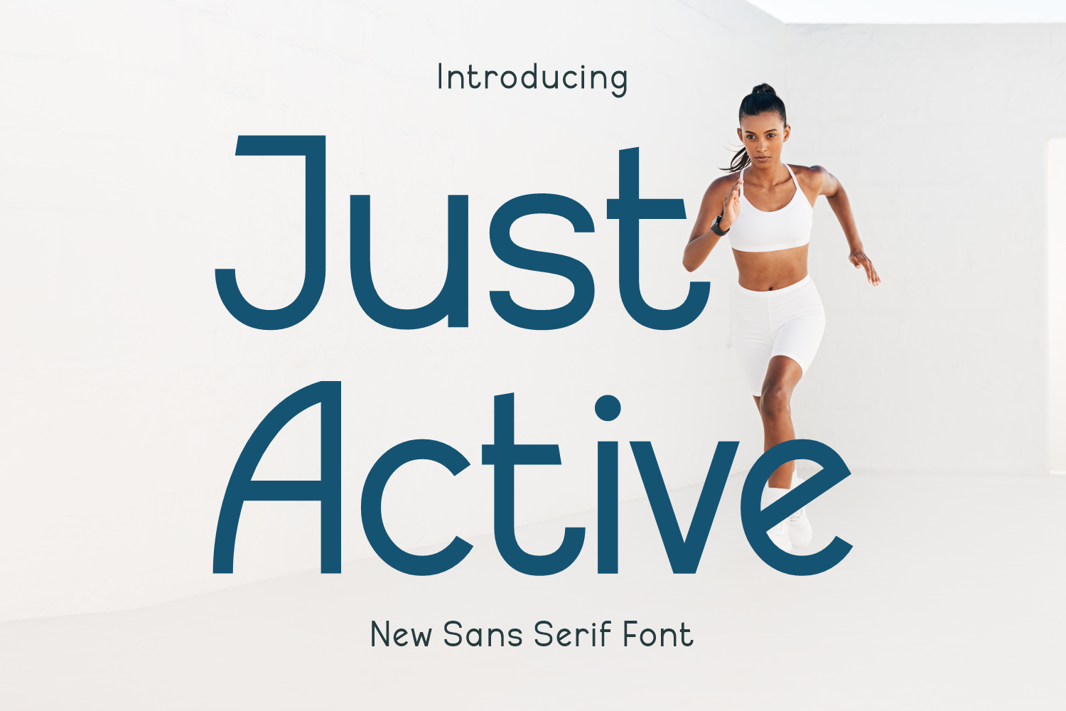 Just Active