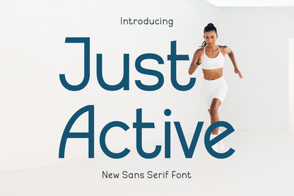 Just Active