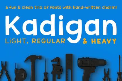 Kadigan