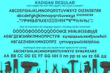 Kadigan