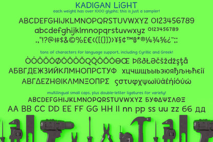 Kadigan