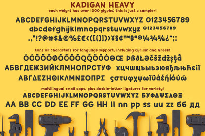 Kadigan