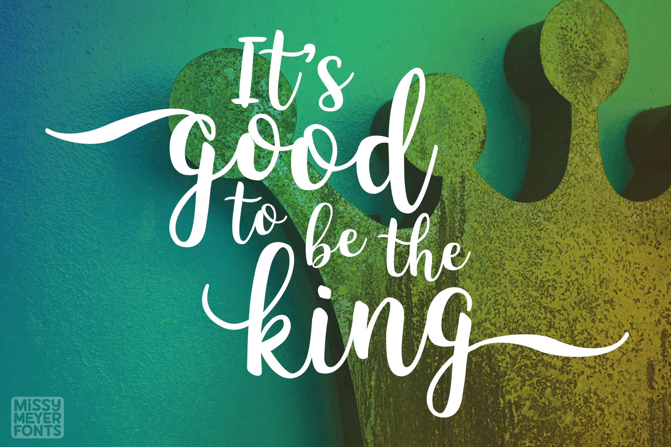 King Basil