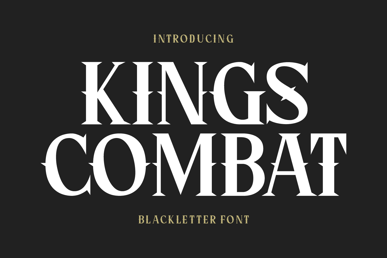 Kings Combat