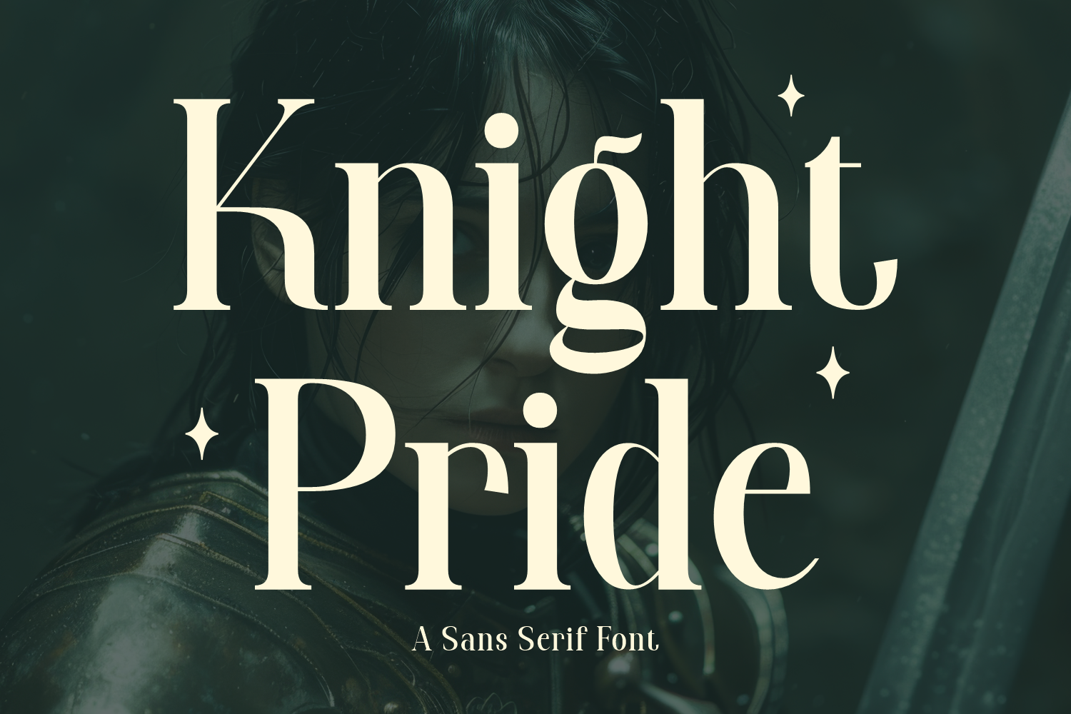 Knight Pride