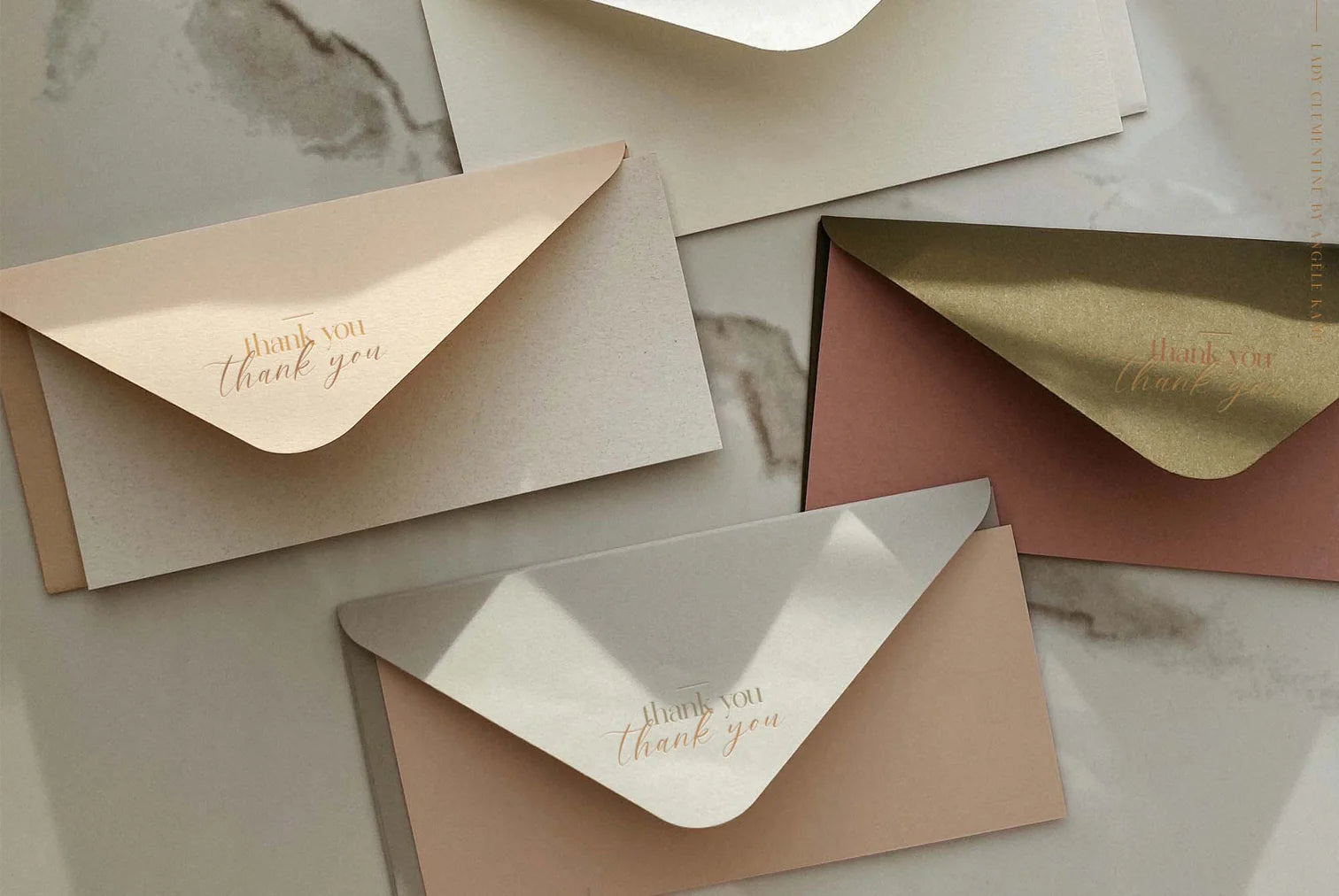 Clementine font duo