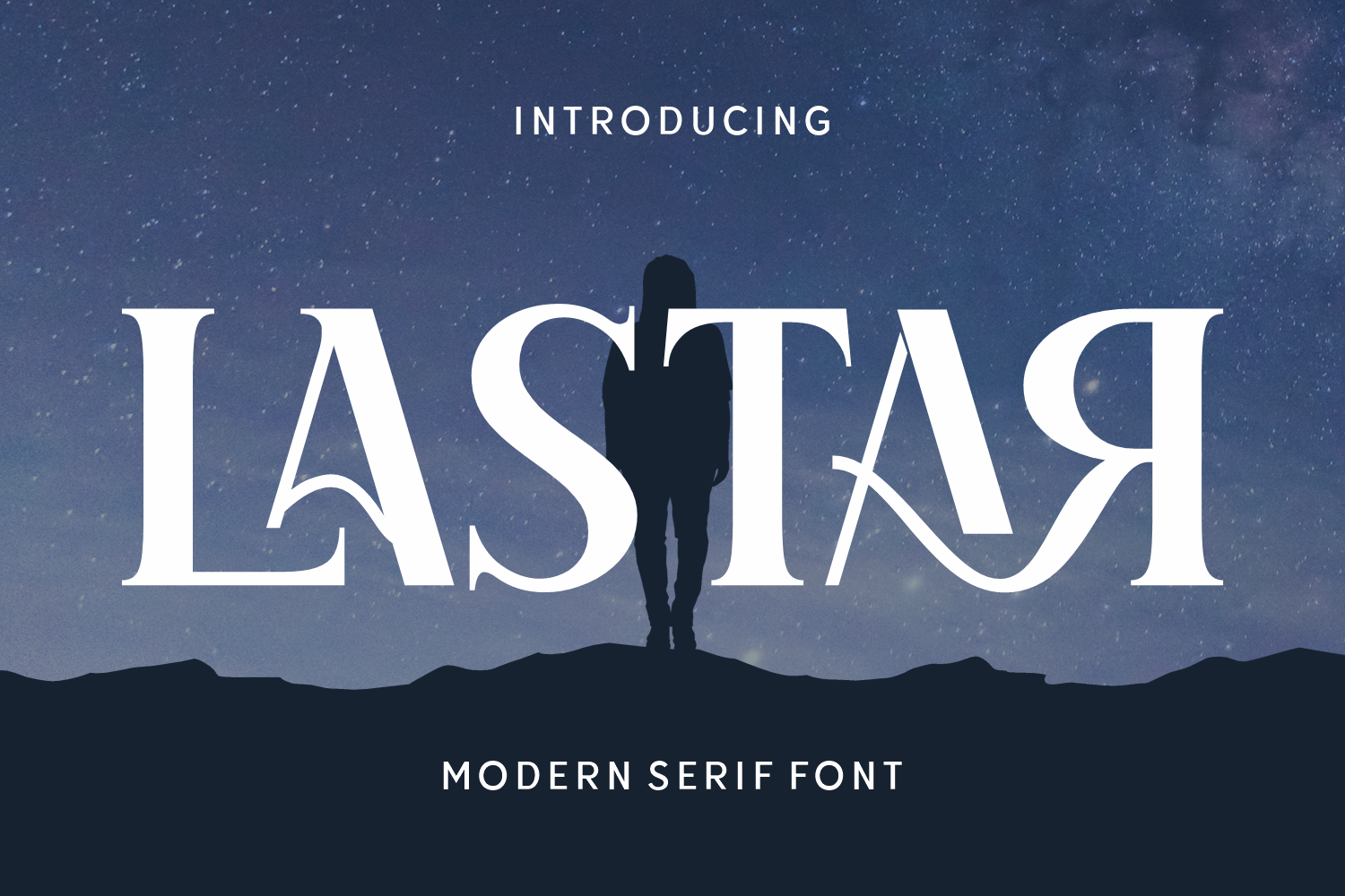 Lastar