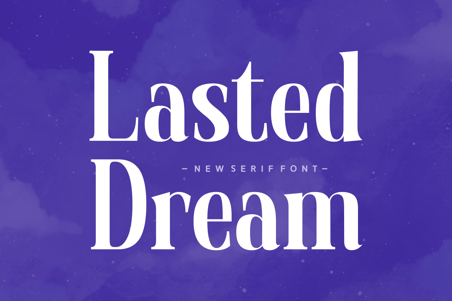 Lasted Dream