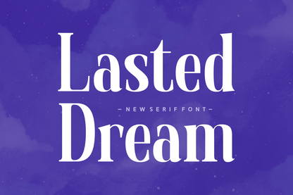 Lasted Dream