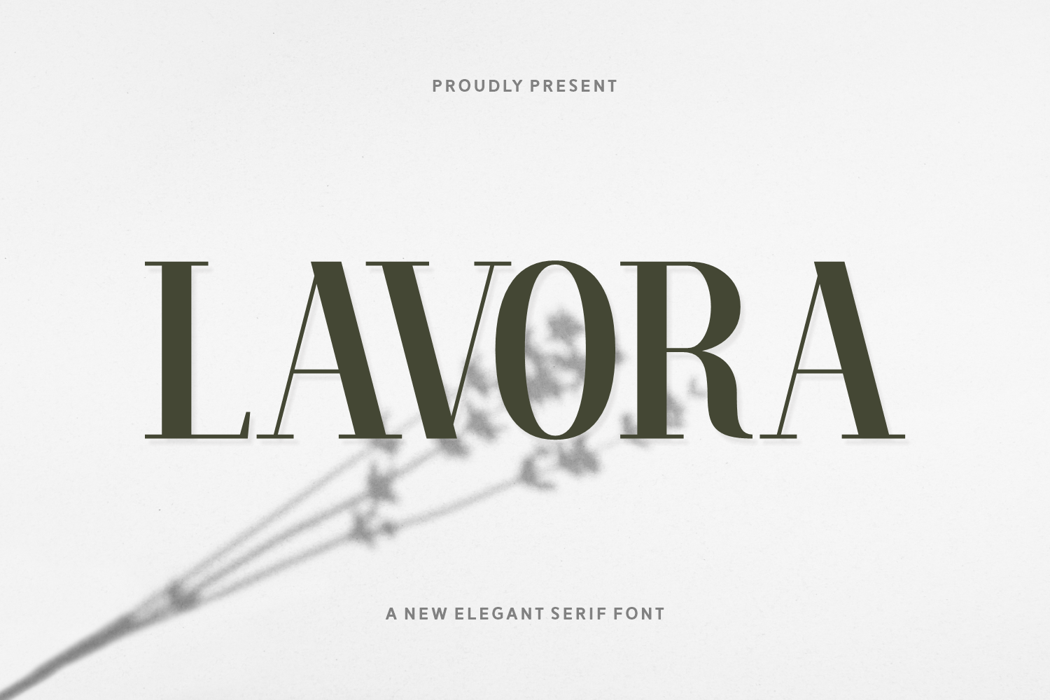 Lavora
