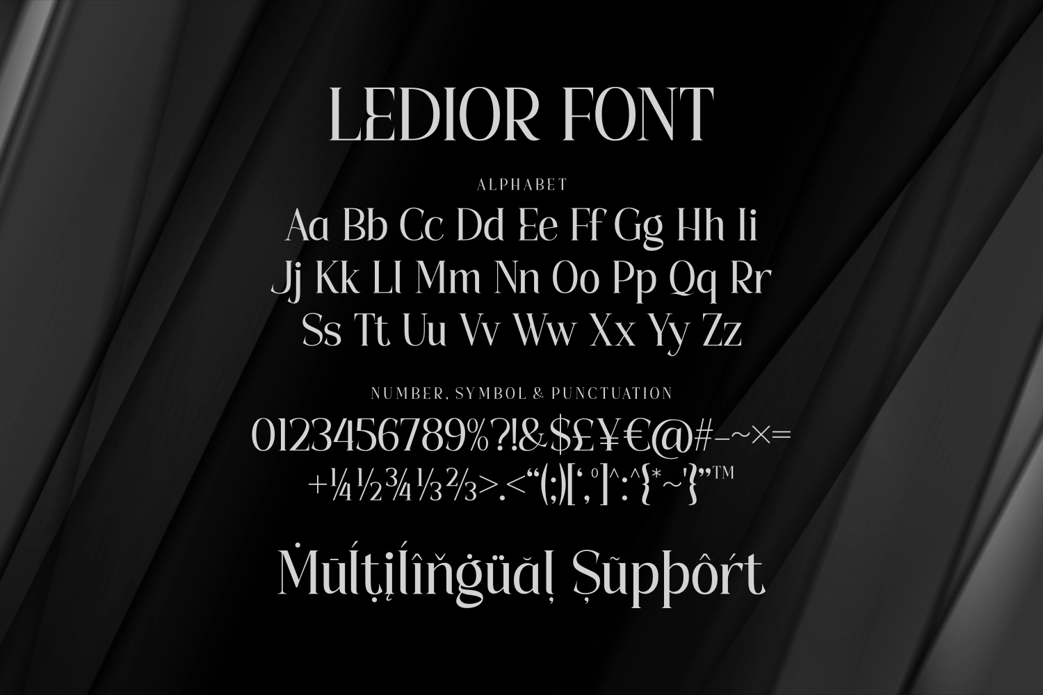 Ledior