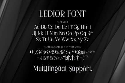 Ledior