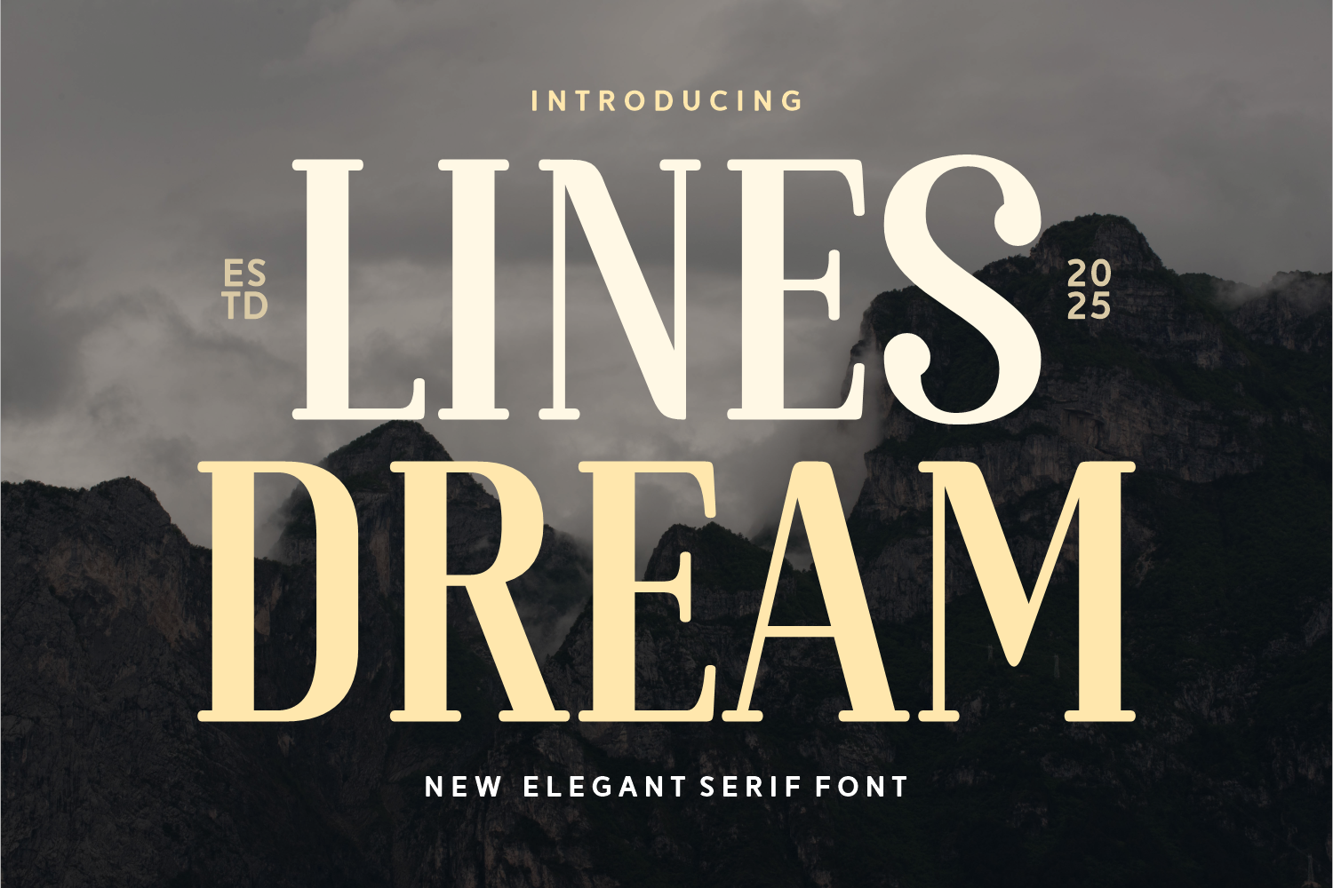 Lines Dream
