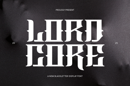 Lordcore