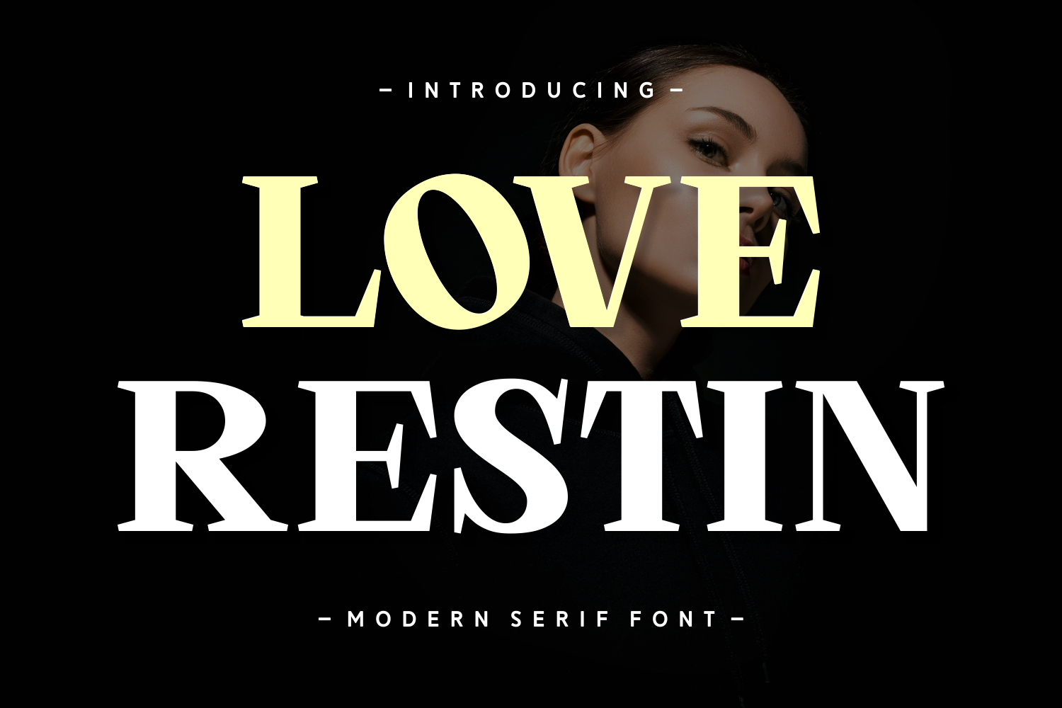 Love Restin