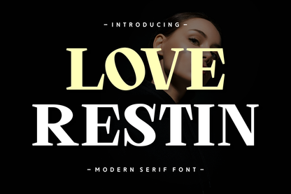 Love Restin